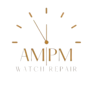 Professional Watch Repair Troon Logo