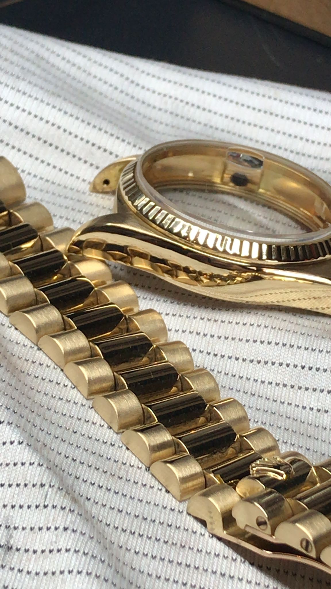 AM|PM Watch Repair Gallery 2